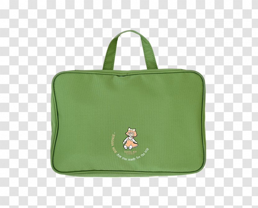 Handbag Cosmetic & Toiletry Bags Cosmetics Zipper - Dog Grooming - Bag Transparent PNG