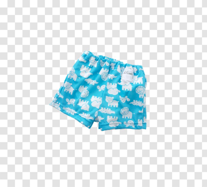 Diaper Briefs Underpants パンツ Shorts - Baby Swim Transparent PNG