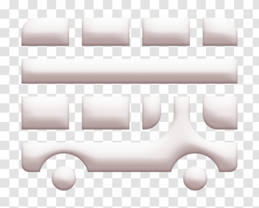Touristic Icon Vehicles And Transports Icon Transparent PNG