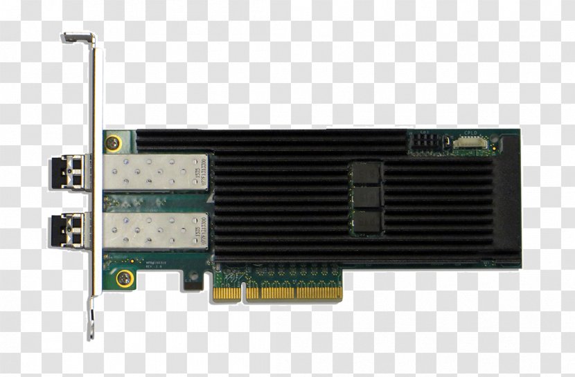 Graphics Cards & Video Adapters Network TV Tuner Interface PCI Express - Controller - Computer Transparent PNG