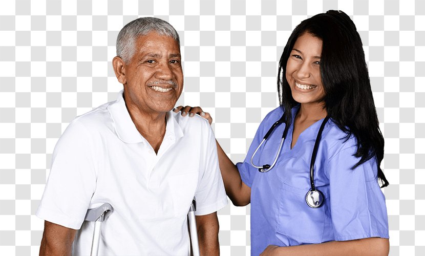 Licensed Practical Nurse Nursing Home Care Service Health - Clinic Transparent PNG