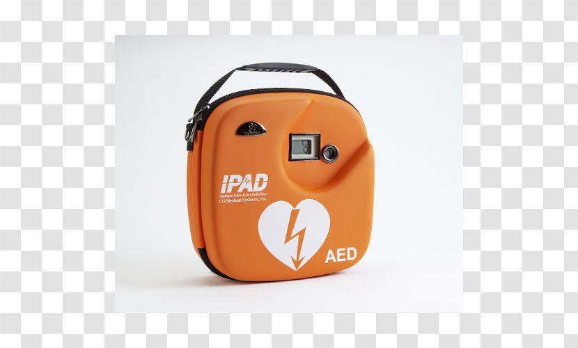 IPad 3 Automated External Defibrillators Defibrillation CU MEDICAL SYSTEMS - Hardware - Ipad Transparent PNG
