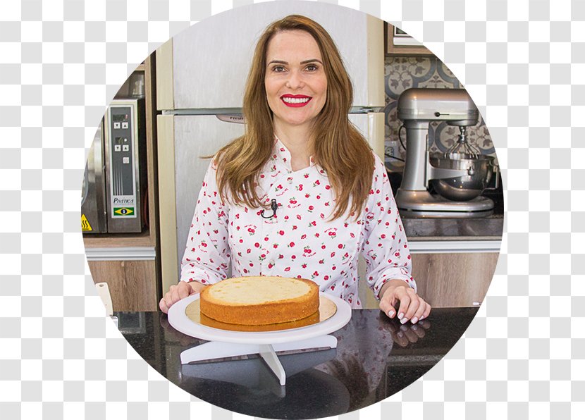 Cuisine Cupcake Macaron Chef - Cake Transparent PNG
