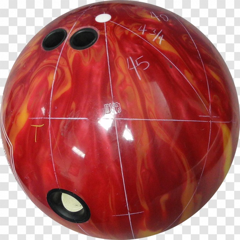Bowling Balls Curveball - Bowler - Ball Transparent PNG