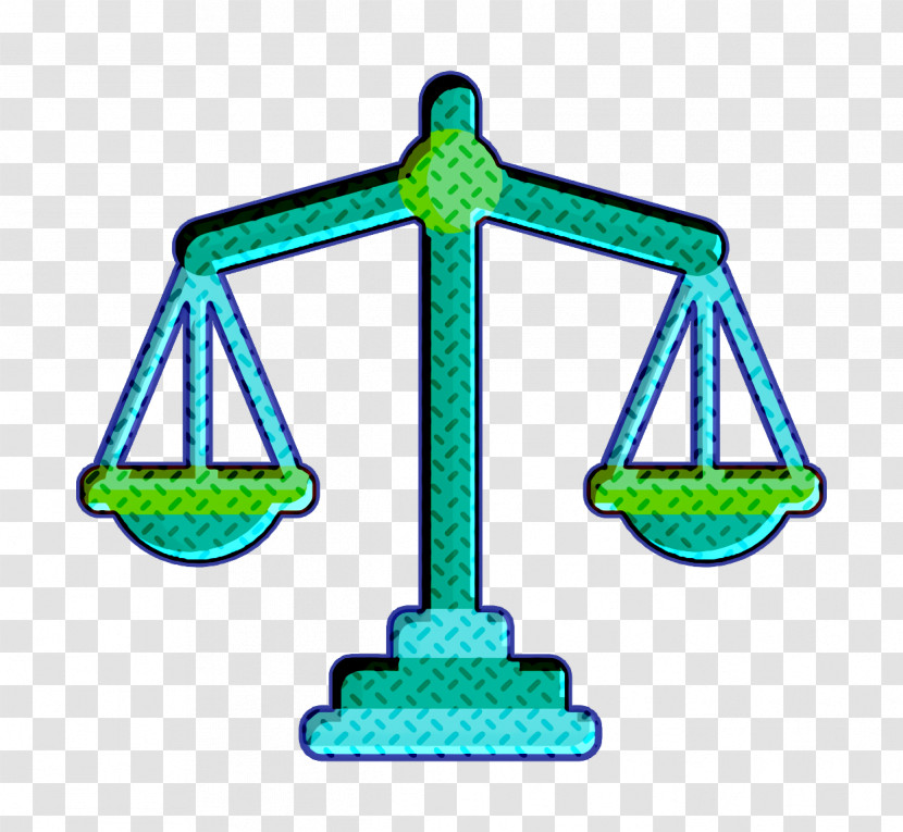 Equality Icon Law Icon Peace & Human Rights Icon Transparent PNG
