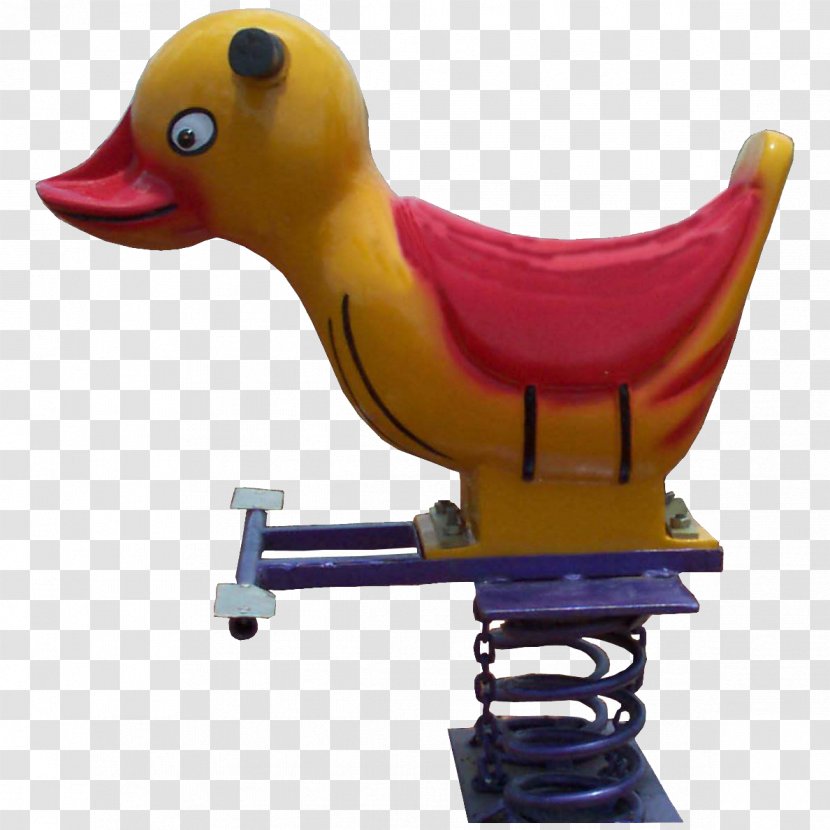 Toy Duck Playground Park Speeltoestel - Children Transparent PNG