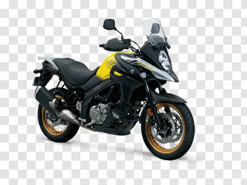 Suzuki V-Strom 650 1000 スズキ・Vストローム250 Motorcycle Transparent PNG