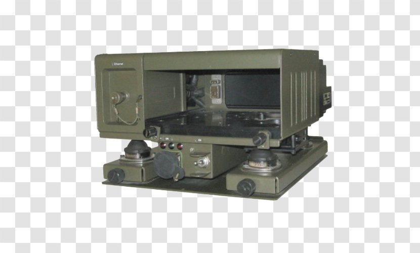 SINCGARS Combat-net Radio Joint Tactical System Internet - Station Transparent PNG