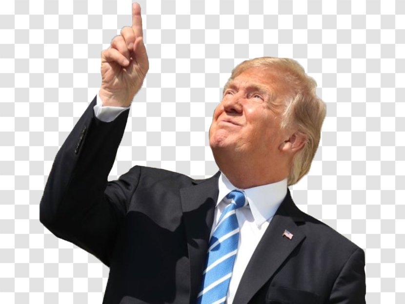 Solar Eclipse Of August 21, 2017 White House President The United States Lunar - Politician - Men Fingers Pointing Upwards Transparent PNG