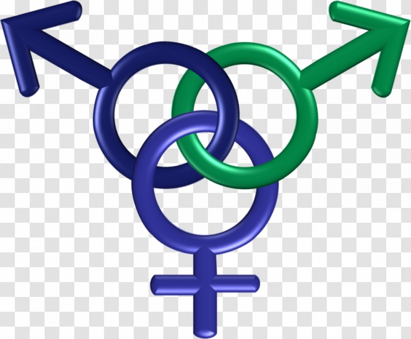 Anna Elsa Bisexuality - Logo - Green Circle Transparent PNG