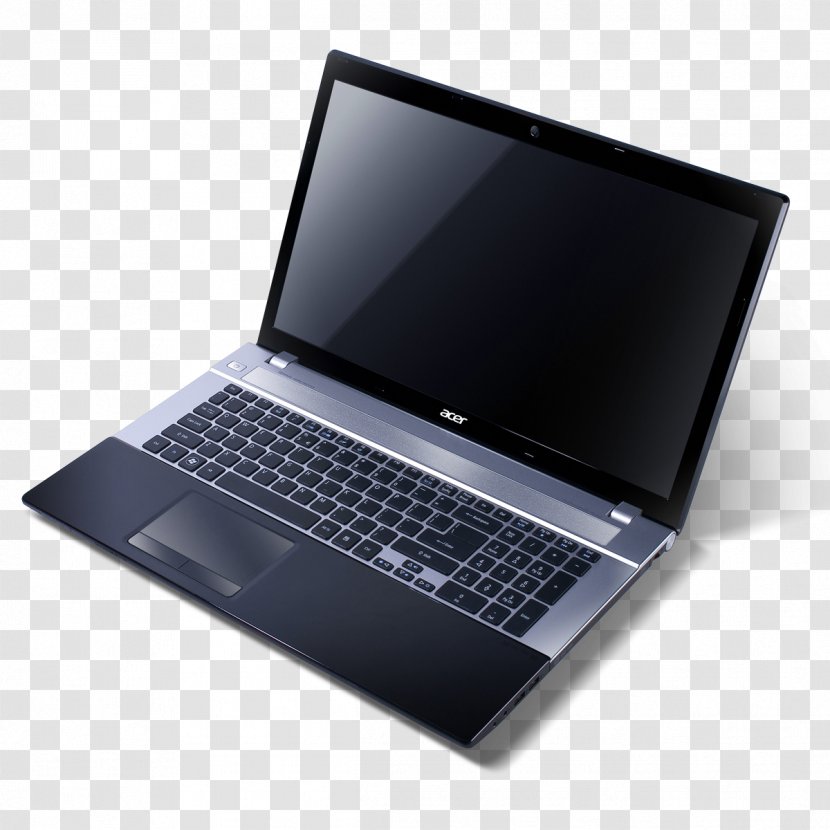 Laptop Intel MacBook Acer Aspire - Computer Hardware Transparent PNG