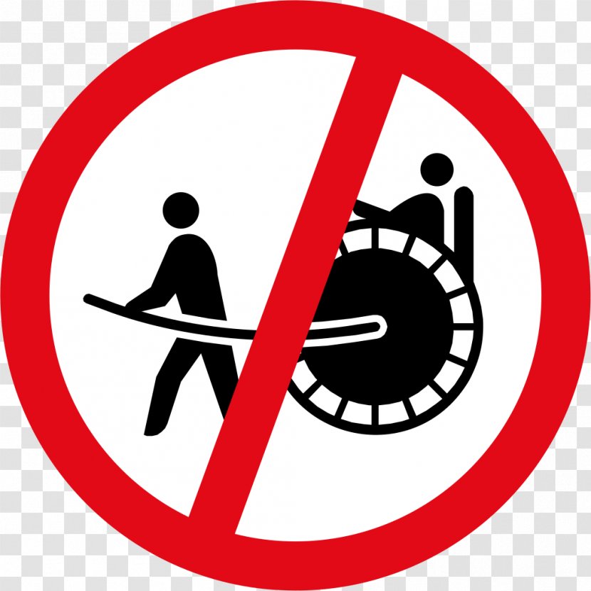 Auto Rickshaw Car Royalty-free - Logo - Prohibited Sign Transparent PNG