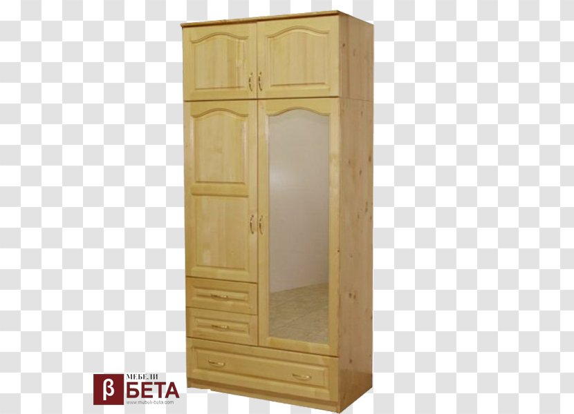Armoires & Wardrobes Furniture Wood Cupboard Drawer Transparent PNG