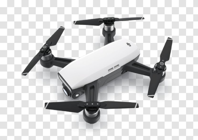 Mavic Pro Unmanned Aerial Vehicle Quadcopter DJI Spark - Drone Racing - Of Rebellion Part 2 Transparent PNG