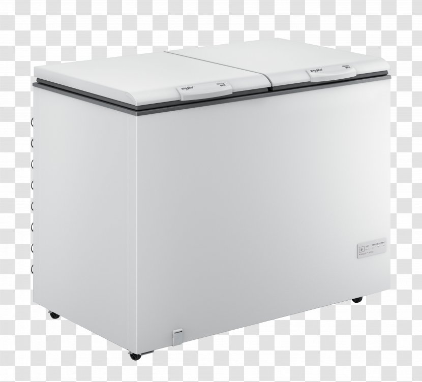 BR-414 Refrigerator Freezers Consul CHB42 BR-110 - Defrosting Transparent PNG