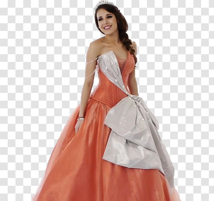 Wedding Dress Shoulder Cocktail Party - Flower Transparent PNG