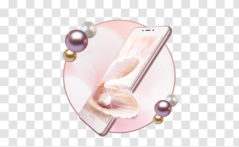 Body Jewellery Pink M - Gemstone - Fashion Accessory Transparent PNG