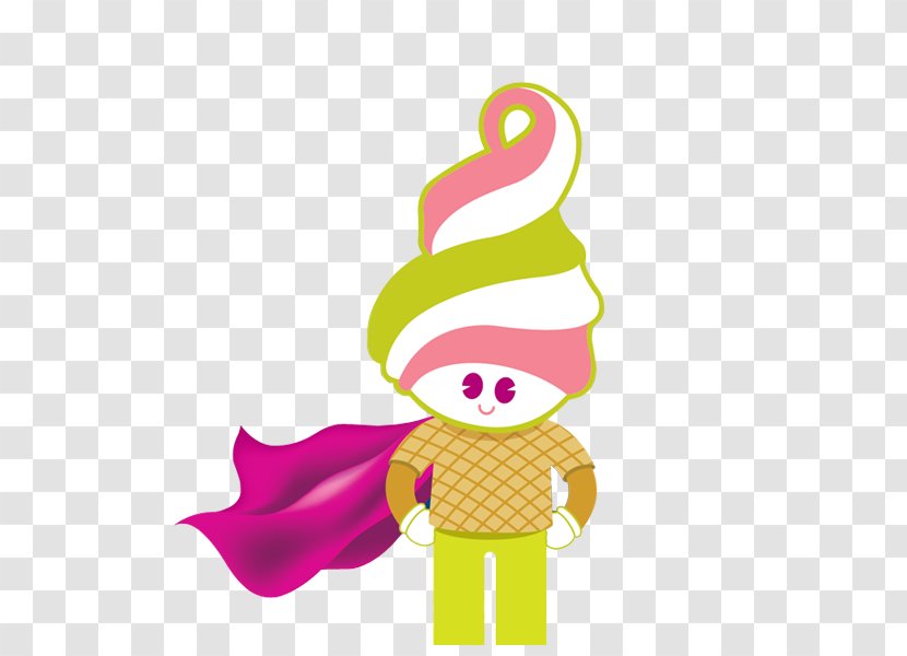 Menchie's Frozen Yogurt Ice Cream Vancouver Sorbet - Dole Whip - Packages Transparent PNG