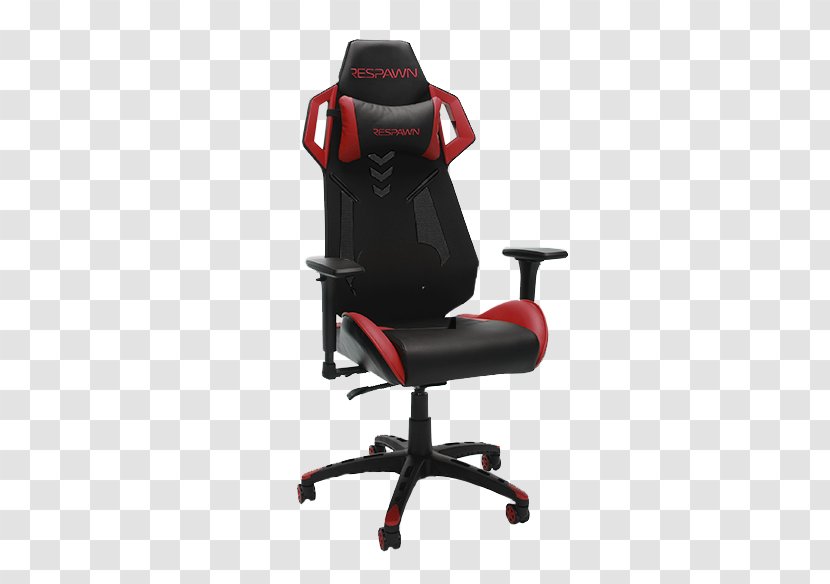 Gaming Chair Office & Desk Chairs Video Game OFM, Inc Transparent PNG