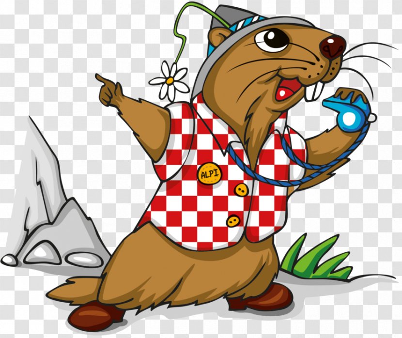 Canidae Rodent Dog Clip Art - Like Mammal Transparent PNG