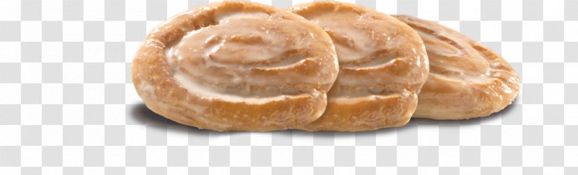 Bread Honey Bun Bakery Glaze - Baked Goods Transparent PNG