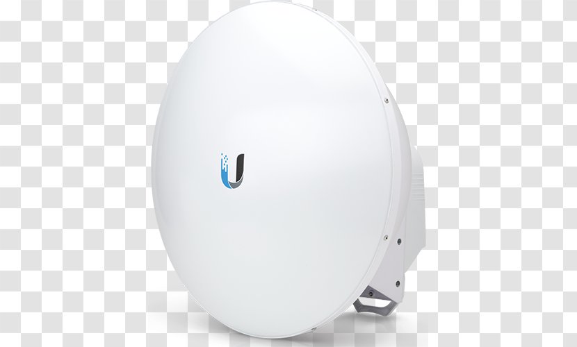 Ubiquiti Networks Aerials AIRFIBER 5 GHz Carrier Backhaul Radio AF-5X 500MBPS AirFiber X AF-5G23-S45 - Computer Network - Modular Rocket Transparent PNG