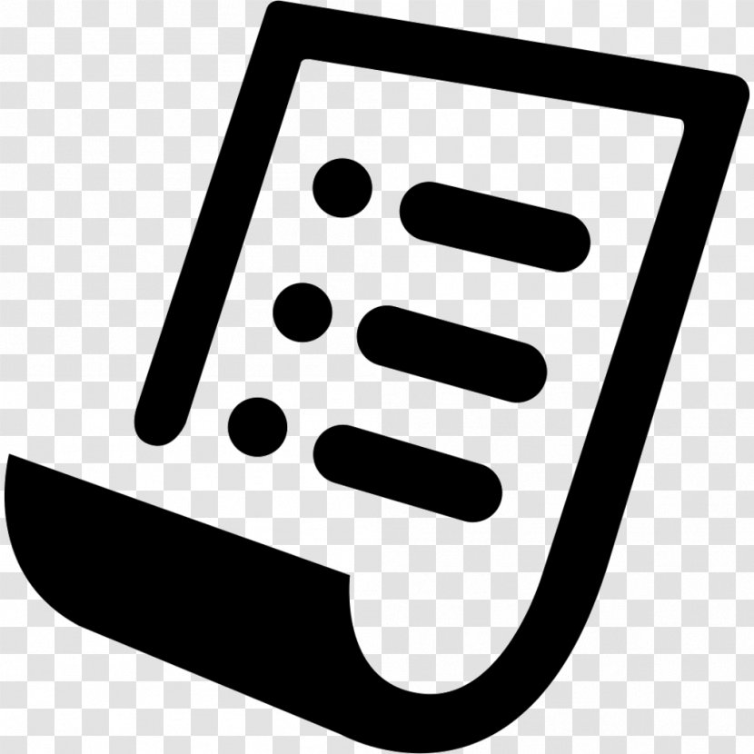 Purchase Order Clip Art Icon Design - Sales - Invoices Transparent PNG