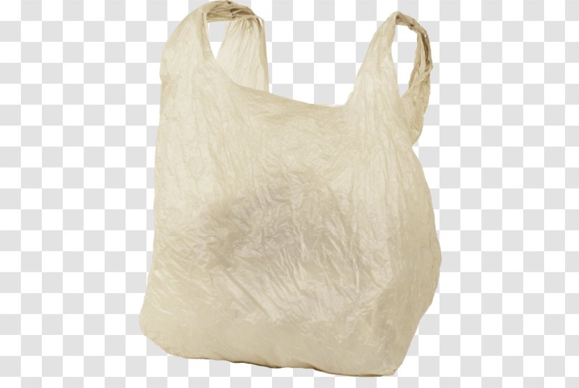 Plastic Bag Paper Recycling Shopping Waste - Cartoon Transparent PNG