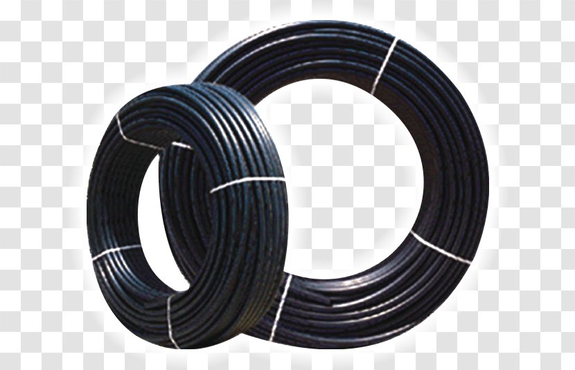 Plastic Pipework Piping And Plumbing Fitting High-density Polyethylene - Hose - Pipe Transparent PNG