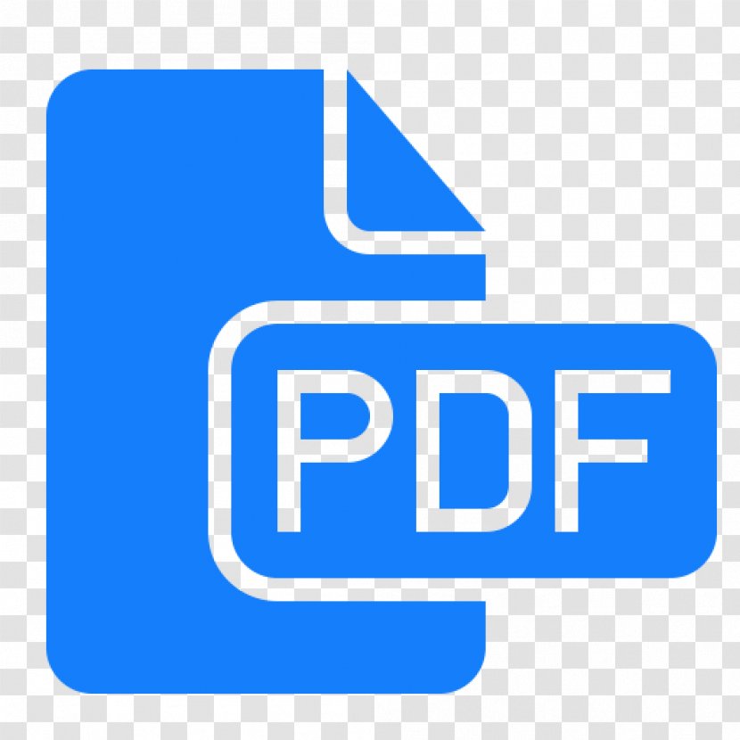 PDF Computer File Application Software - Php - Excel Transparent PNG