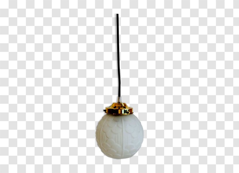 Christmas Ornament - Suspended Transparent PNG