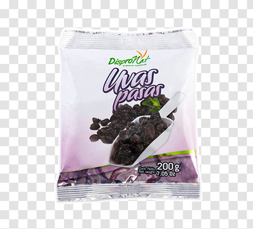 Raisin Grape Granola Breakfast Cereal Nuts Transparent PNG