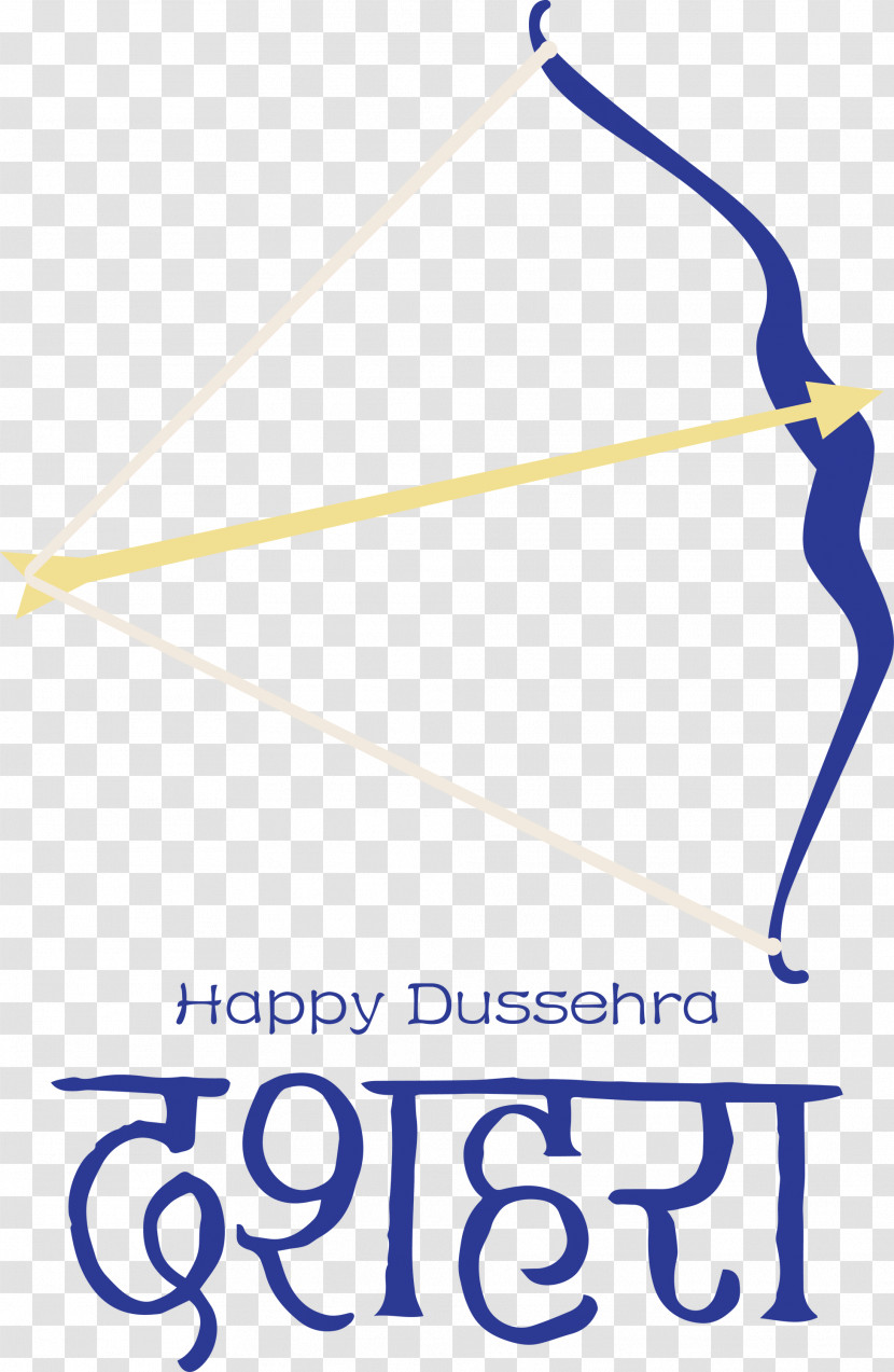 Dussehra Happy Dussehra Transparent PNG