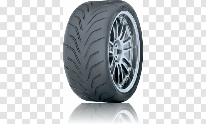 Car Toyo Tire & Rubber Company Bridgestone Michelin - Auto Parts Transparent PNG