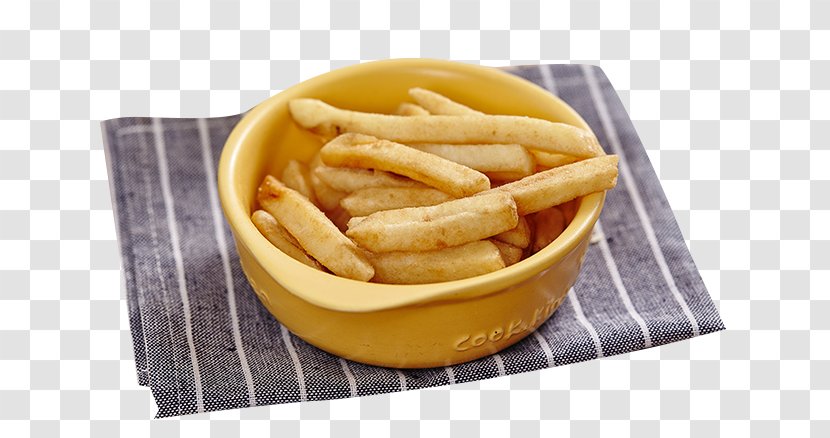 French Fries Junk Food Ladyfinger Calbee - Cookie - Finger Cookies Material Transparent PNG