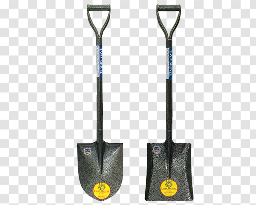 Shovel Gardening Forks Video Material - Production Transparent PNG