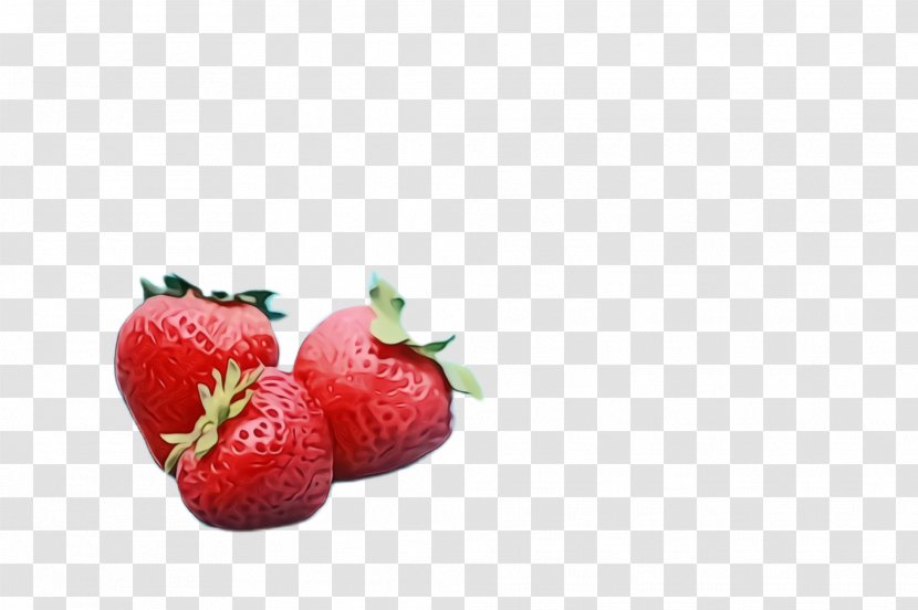 Strawberry - Plant - Frutti Di Bosco Berry Transparent PNG