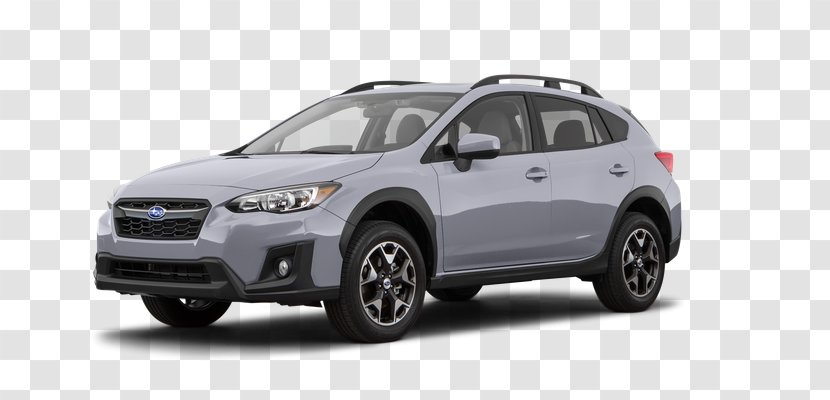 2019 Subaru Crosstrek 2.0i Limited SUV Car 2018 Sport Utility Vehicle - Suv Transparent PNG