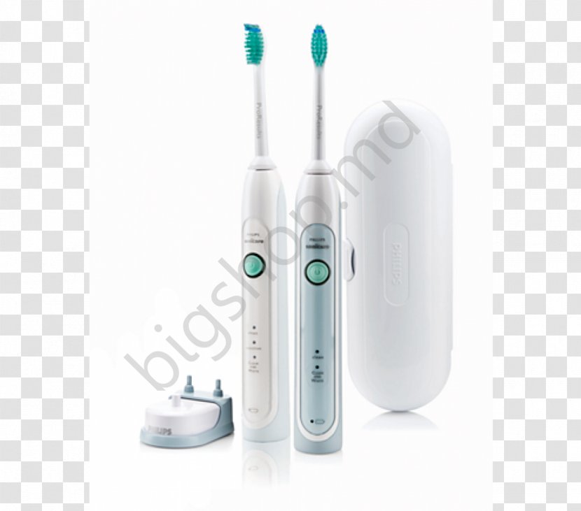 Electric Toothbrush Sonicare Personal Care - Tooth Transparent PNG