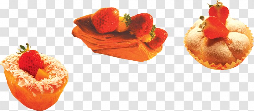 Muffin Food Strawberry Cookie - Flavor - Biscuits Transparent PNG