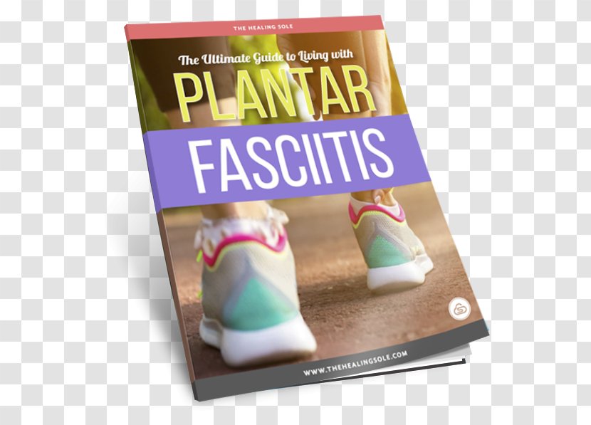 E-book Plantar Fasciitis Heel Pain Download EPUB - Healing Fibroids A Doctor's Guide To Natural Cur Transparent PNG