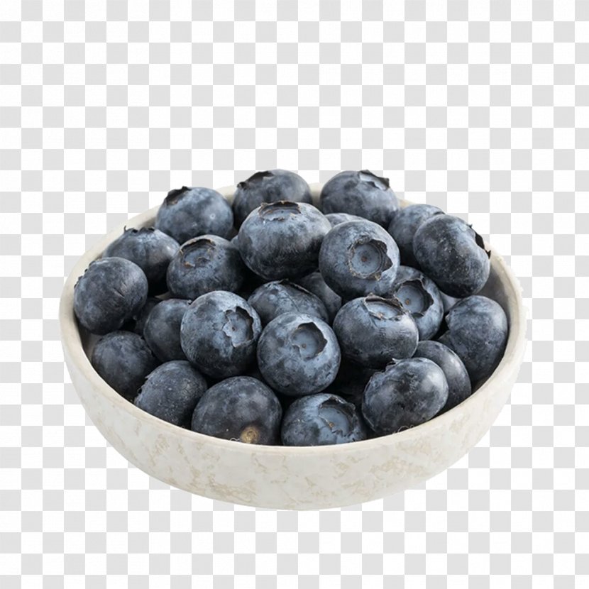 Blueberry Juice Bilberry Fruit - Berry - Creative Transparent PNG