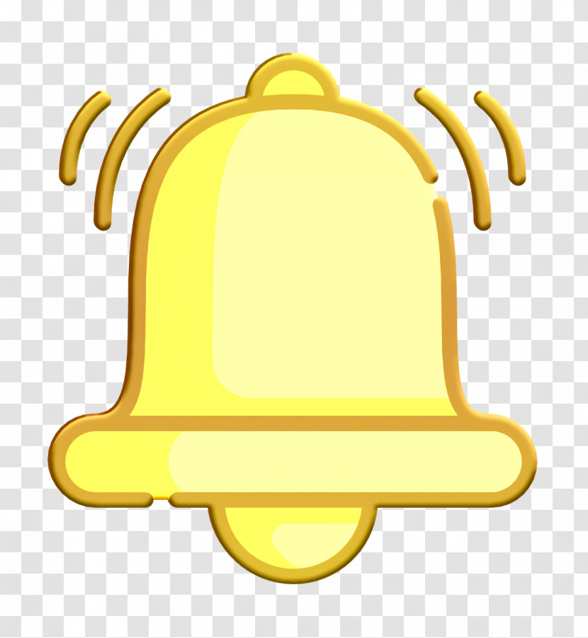 Bell Icon University Icon Transparent PNG