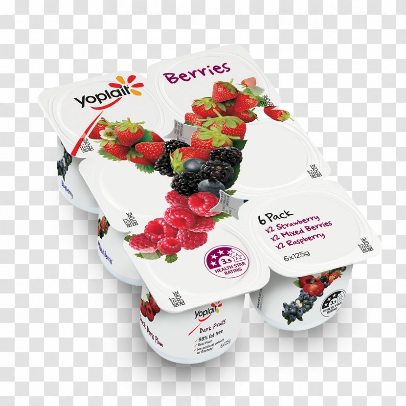 Yoplait Food Diet Berry Gluten - Avg Technologies Cz Transparent PNG