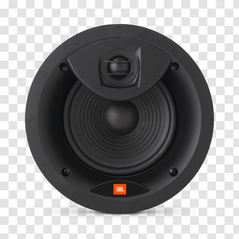 Subwoofer Loudspeaker Enclosure Computer Speakers JBL - Electronic Device Transparent PNG