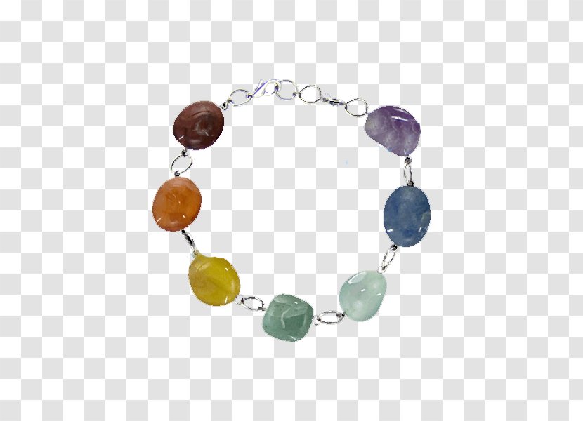 Bracelet Gemstone Jewellery Crystal Healing Necklace - Crown - Chakra Transparent PNG