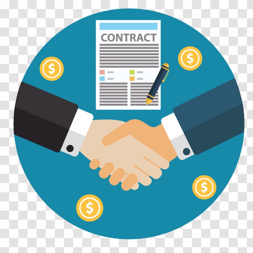 Contract Negotiation Business Integrated Project Delivery Lean Construction - Partnership Transparent PNG