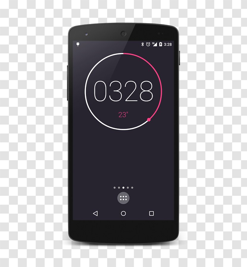 Feature Phone Smartphone Mobile Phones Google Play App - Electronic Device Transparent PNG