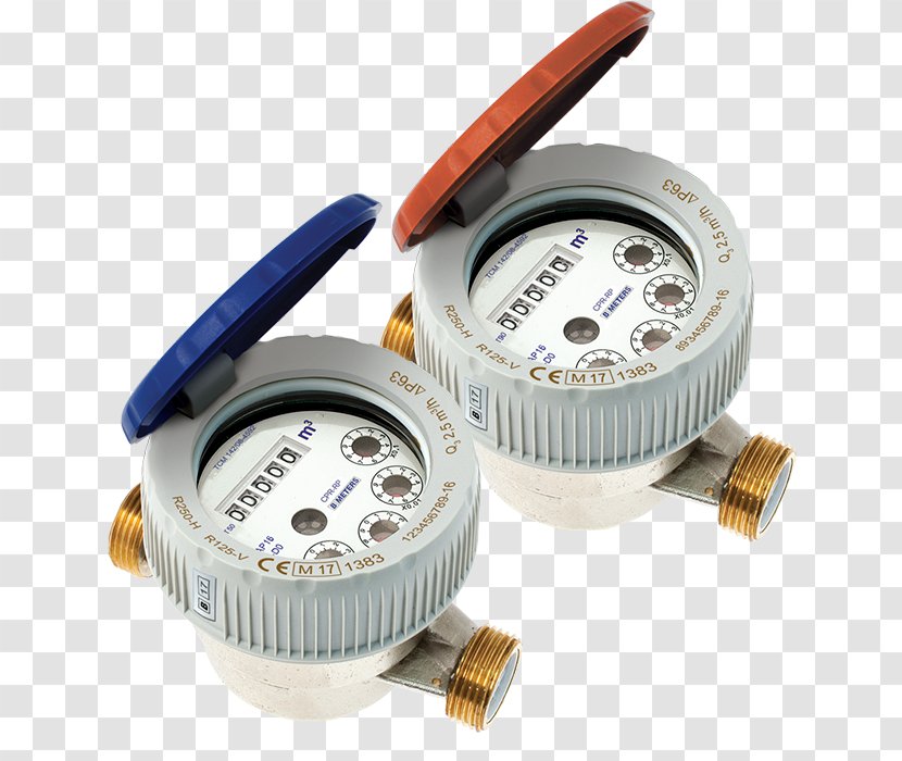 Water Metering Akışmetre Electricity Meter - Hardware Transparent PNG