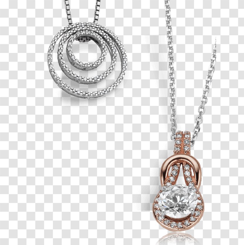 Locket Necklace Jewellery Sapphire Ruby - Body Transparent PNG